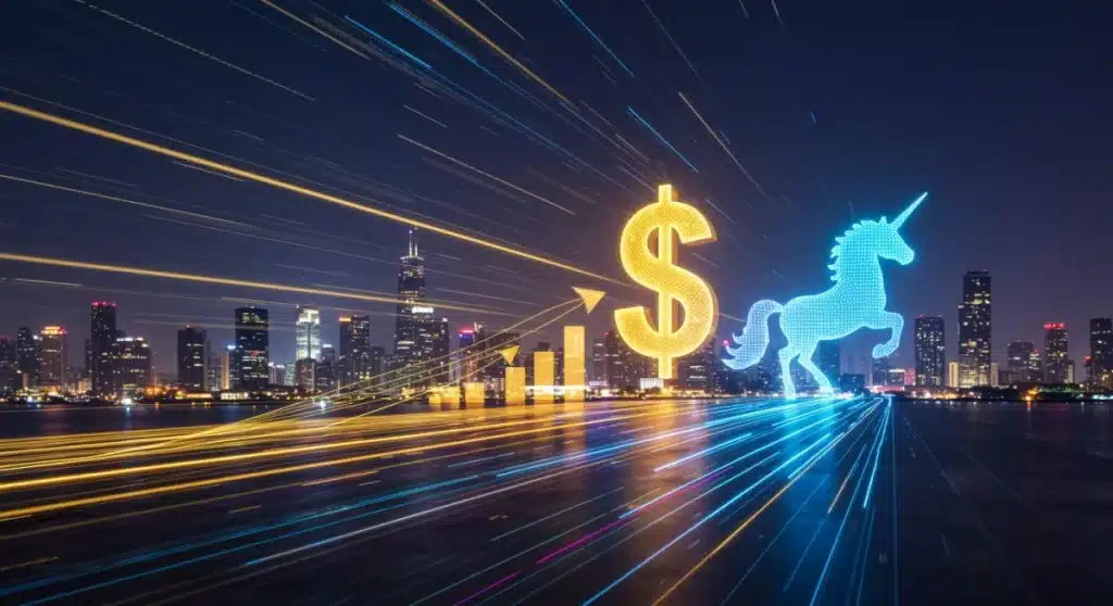 US Fintech Unicorns: Billion-Dollar Growth Insights