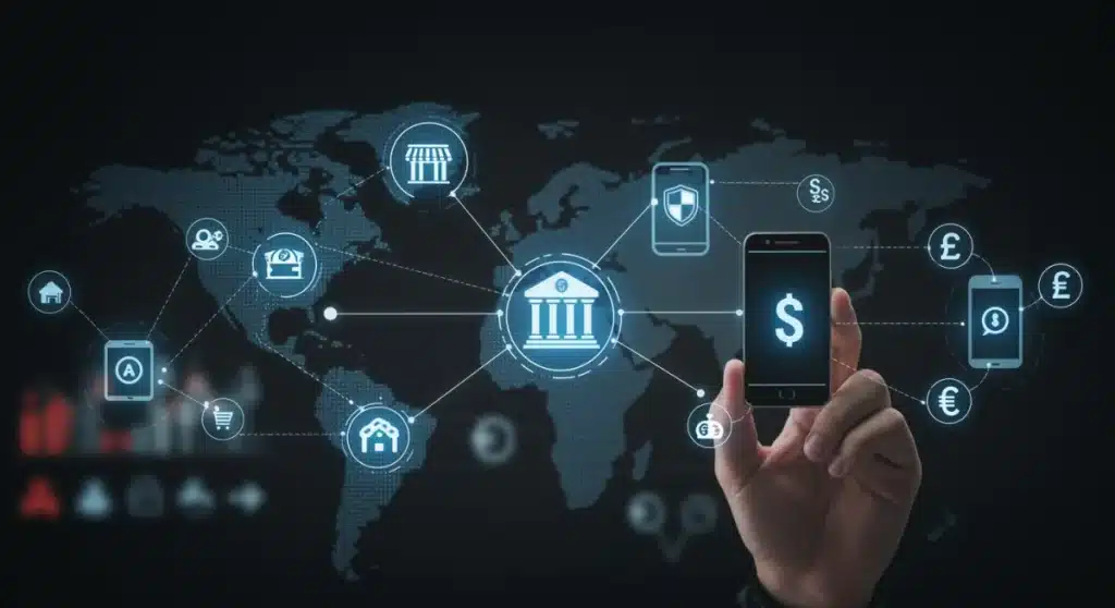 Embedded Payments: Capturing 7% US Market Share Growth