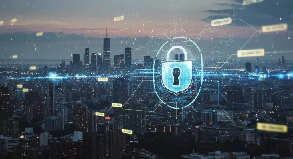 Quantum-Resistant Cryptography: US Fintech 6-Month Roadmap