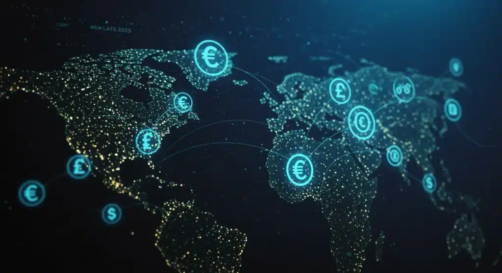 US Fintech M&A Growth: What to Expect in Late 2025