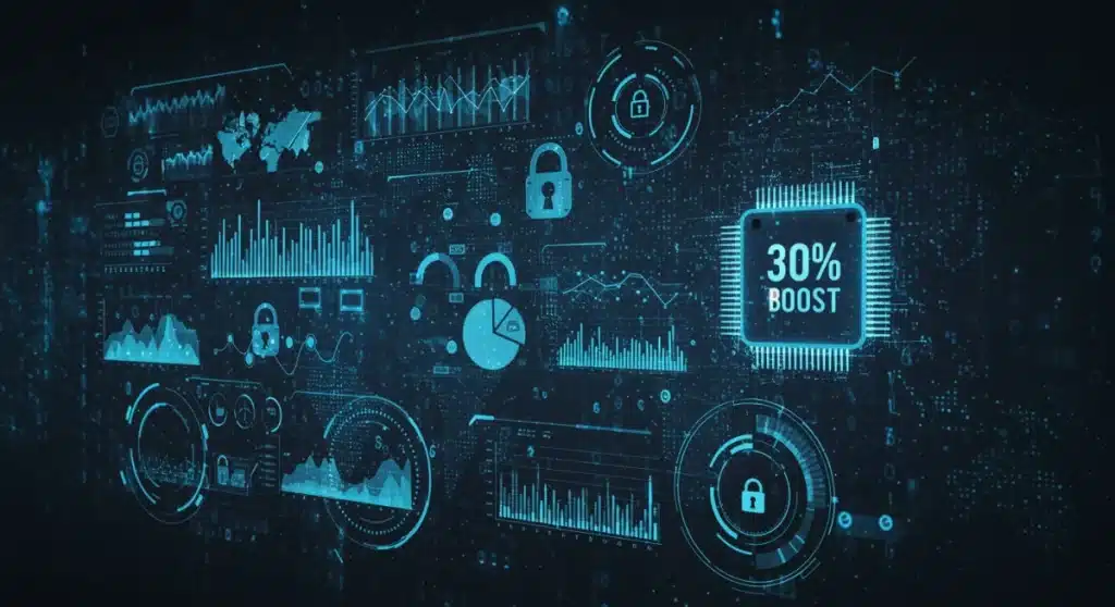 AI-Powered Threat Detection: Boosting Fintech Security by 30% in 2026