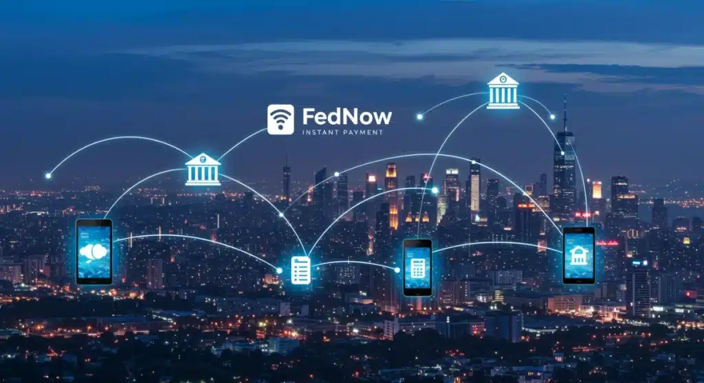 FedNow Expansion: 3 Key Fintech Opportunities by Mid-2026