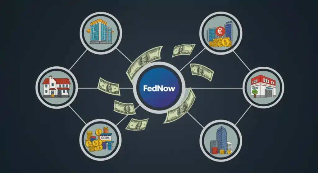 Instant Payments in 2025: Cut US Business Costs with FedNow