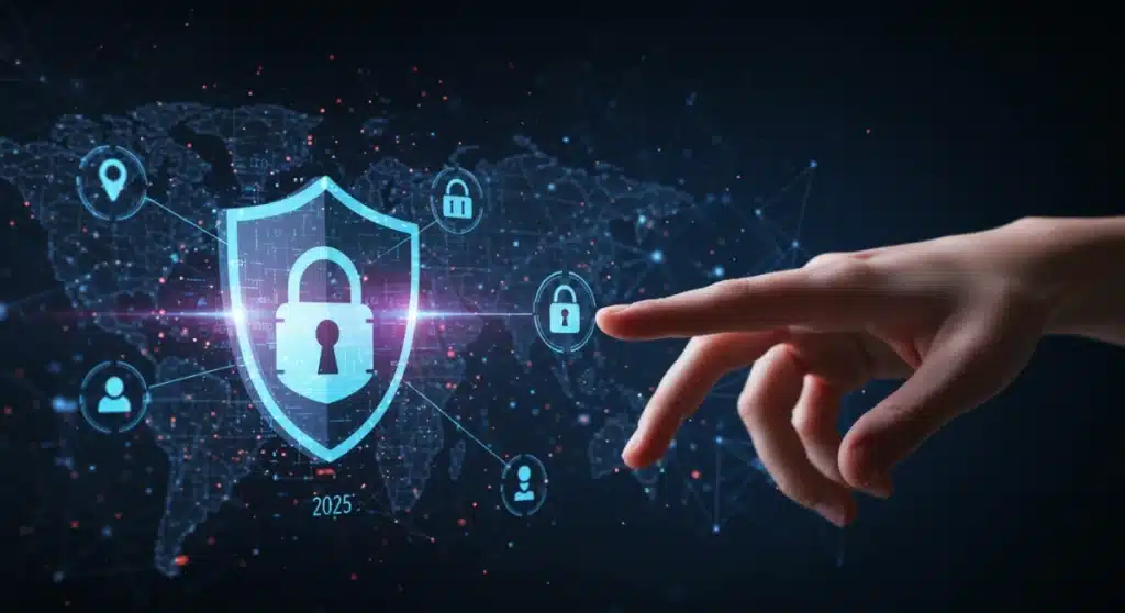 Fintech Cybersecurity: Avoiding 2025 Audit Failures