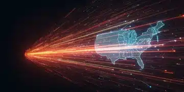 Global digital payment network with fast settlement for US businesses