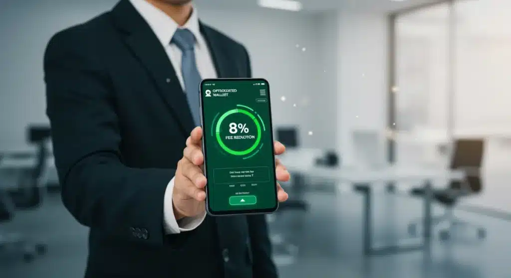 Digital Wallets 2026: 10 Steps to Cut Business Processing Fees 8%