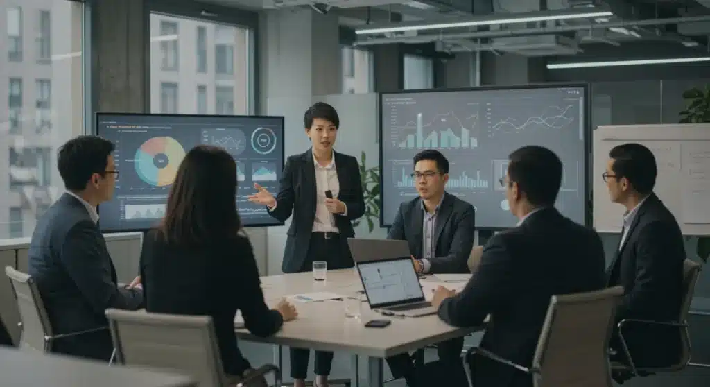 Series A Funding for US Fintech: Early 2026 Investor Guide