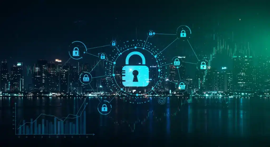 Insider Threat Management: Cutting Fintech Data Exfiltration by 35%