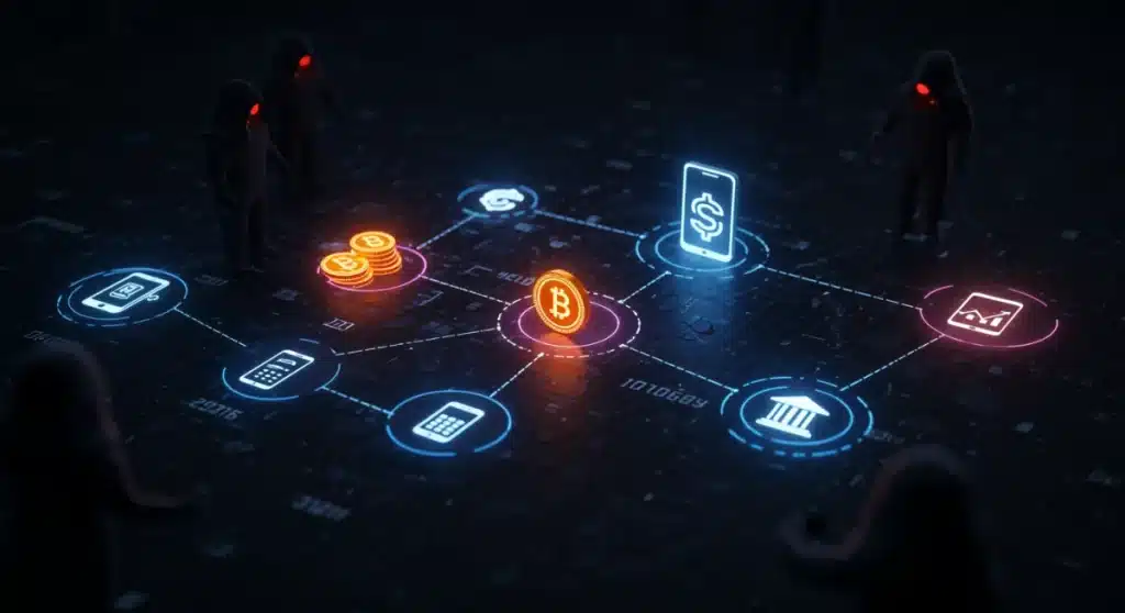 Fintech Supply Chain Cyber Risks: Mitigating Third-Party Vulnerabilities by 2026