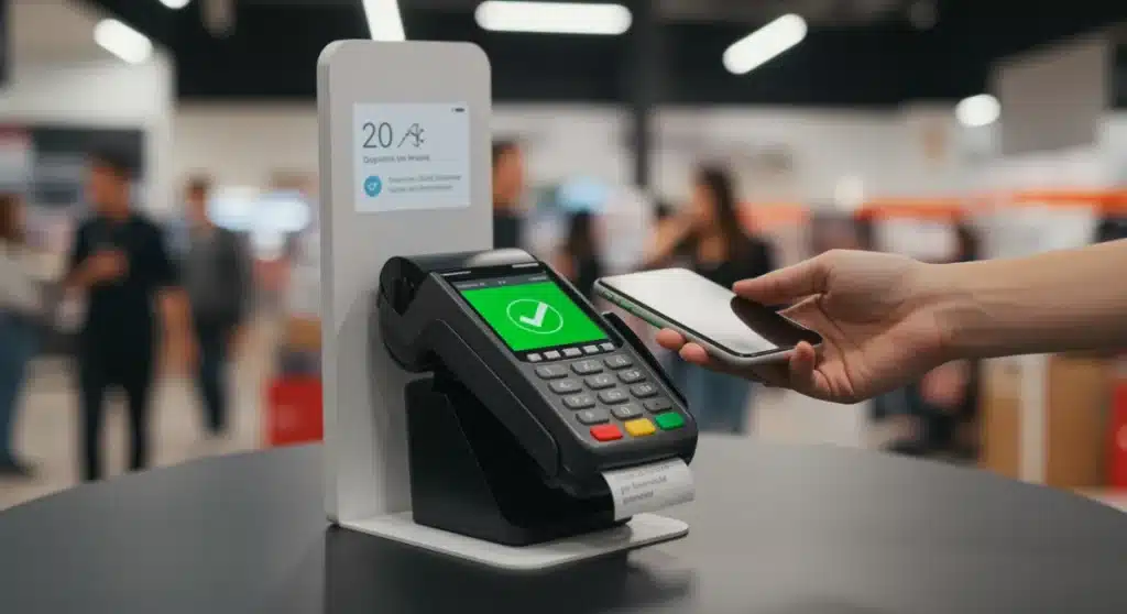 Contactless Payments in 2026: Boosting Conversion 7% with New POS Integrations
