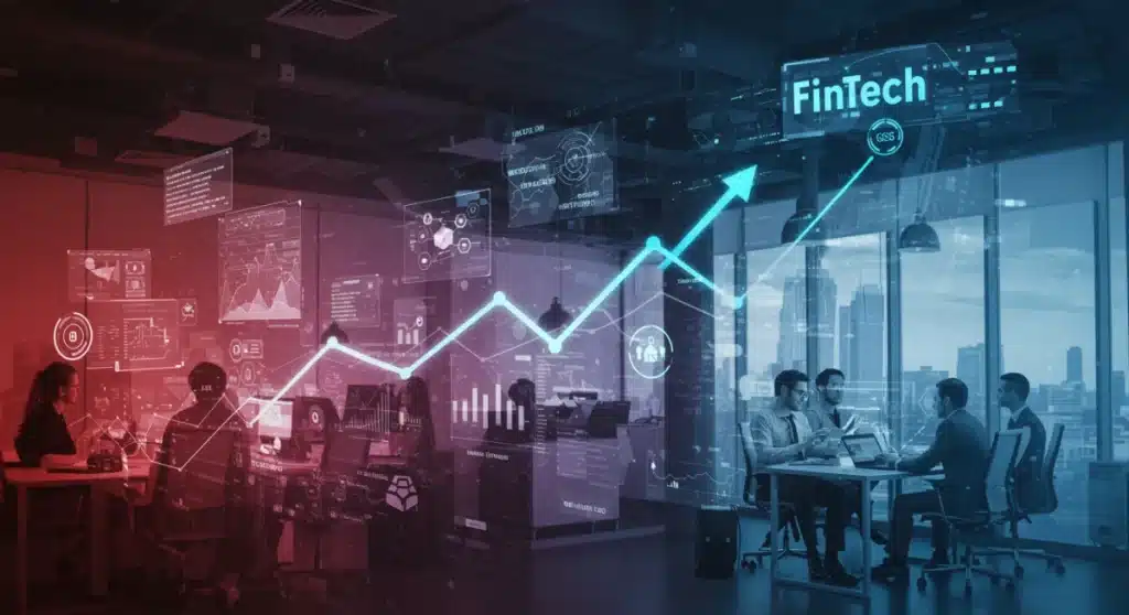 Scaling US Fintech: 200% User Growth in 12 Months