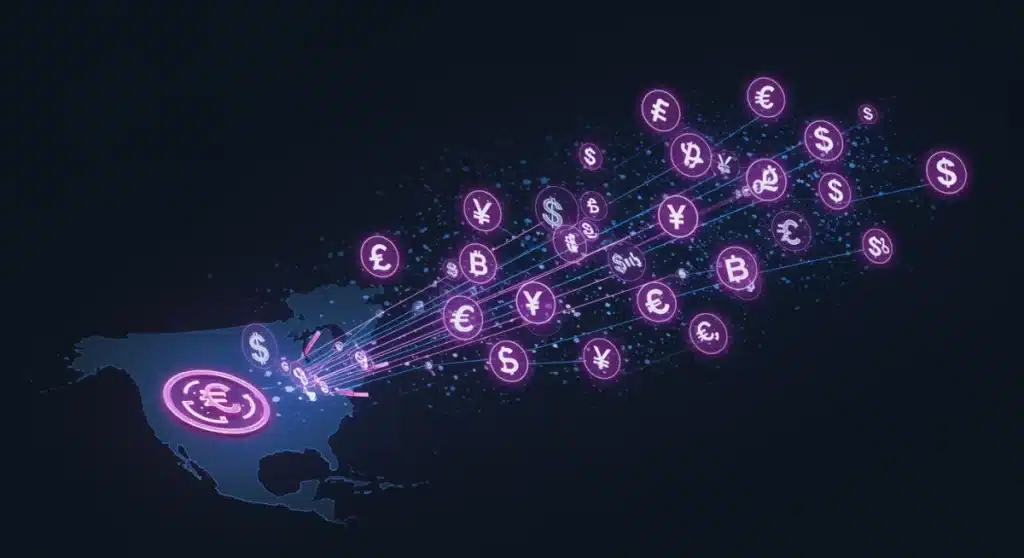 US Fintech Investment Trends: VC Flow for Early-Stage Q1 2026