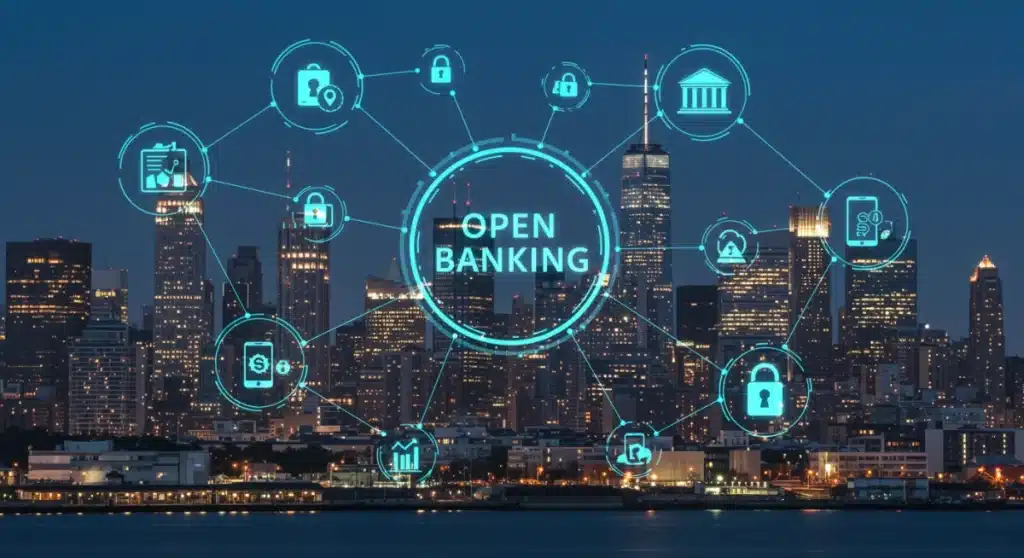 US Open Banking Adoption: 2026 Push for Standardized API Access