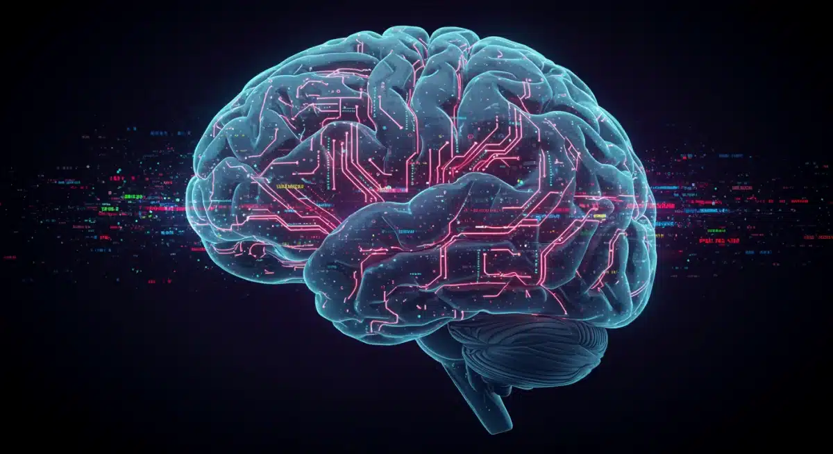 AI-powered cyberattack on fintech systems