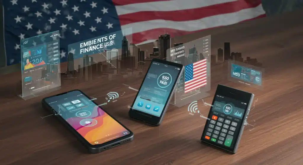 Embedded Finance US: $50 Billion Growth by 2026