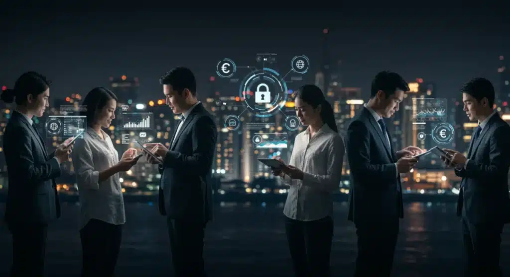 Boosting Consumer Trust in US Fintech: Strategies for Loyalty & Churn Reduction