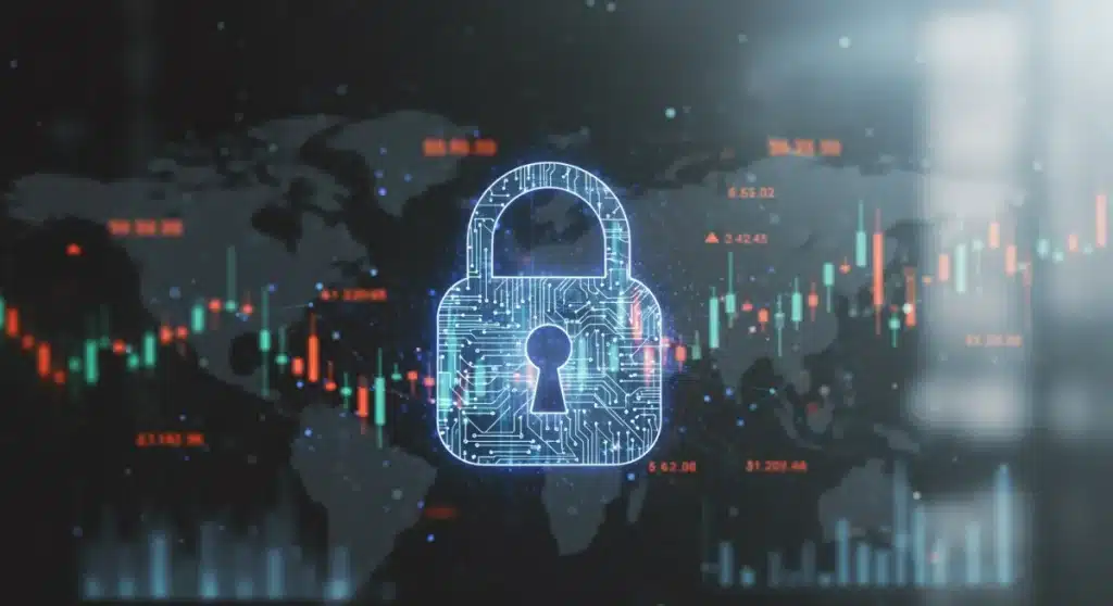 Top 5 Cybersecurity Threats for US Fintechs in 2026: Proactive Defense Guide