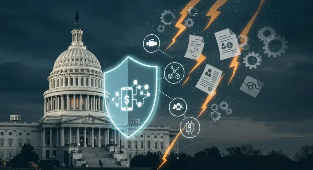 Overcoming US Fintech Regulatory Hurdles in 2026