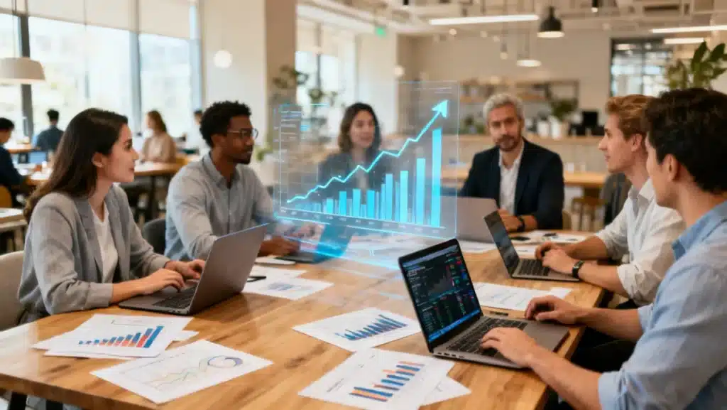 Series A Funding 2026: Fintech Startup Valuation Insights