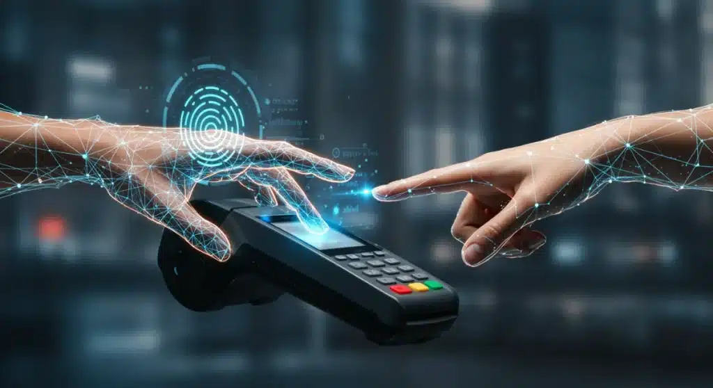 Biometric Payments US: 2026 Market Analysis & Implementation Guide