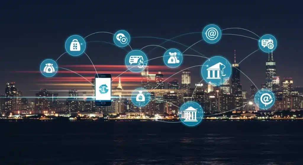 US Instant Payments 2026: Optimize Transaction Speeds by 15%