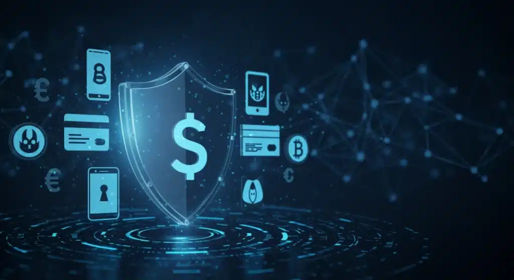 Digital Payment Fraud Prevention: Top 5 US Tactics for Early 2026