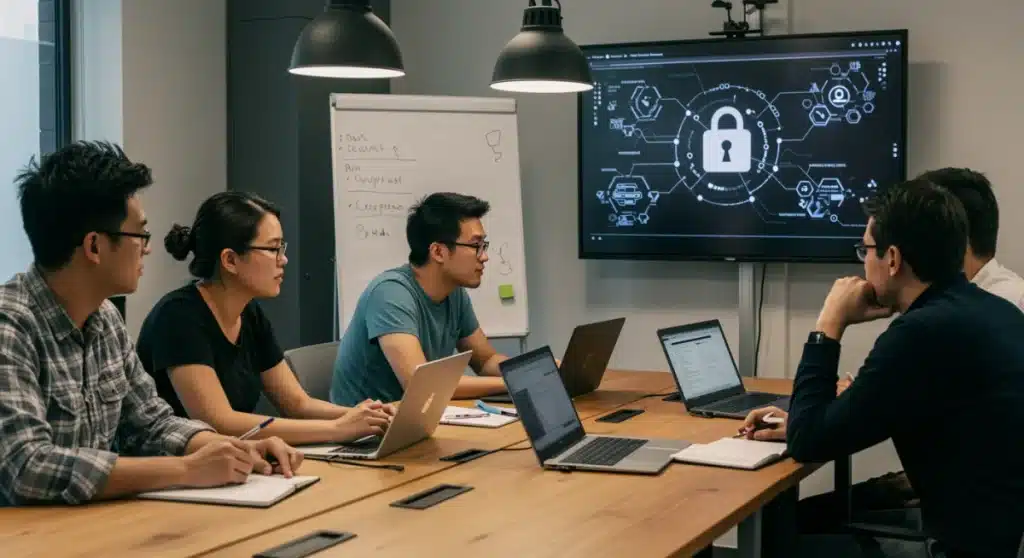 Fintech Cybersecurity Training: Boost Employee Awareness & Reduce Human Error