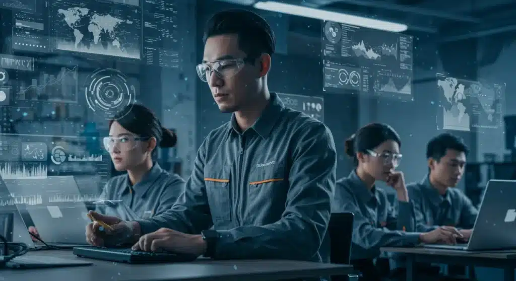 Winning the 2026 US Fintech Talent War: Strategies for Engineers