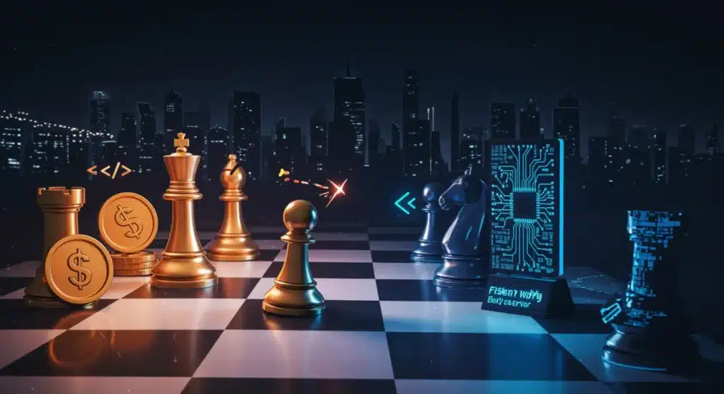 Fintech Talent Wars 2026: Attracting & Retaining Top Engineers