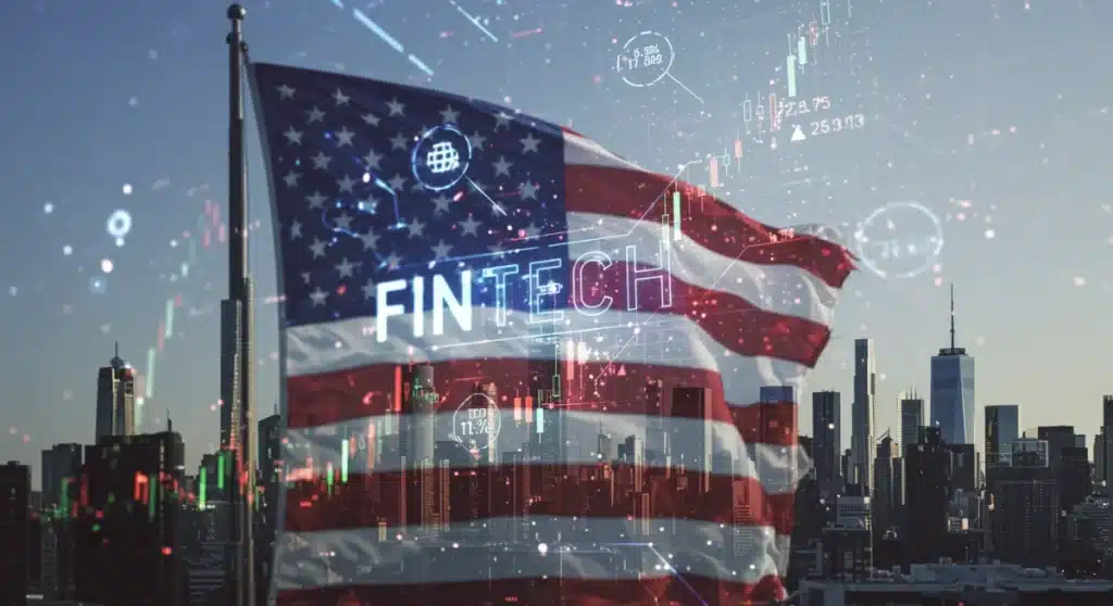 Unlocking Niche Fintech Opportunities in the US: A 2026 Market Analysis