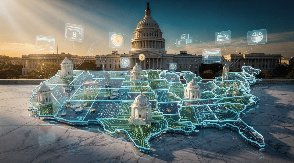 Q1 2026 US State Fintech Legislation: A Comprehensive Update for National Operators
