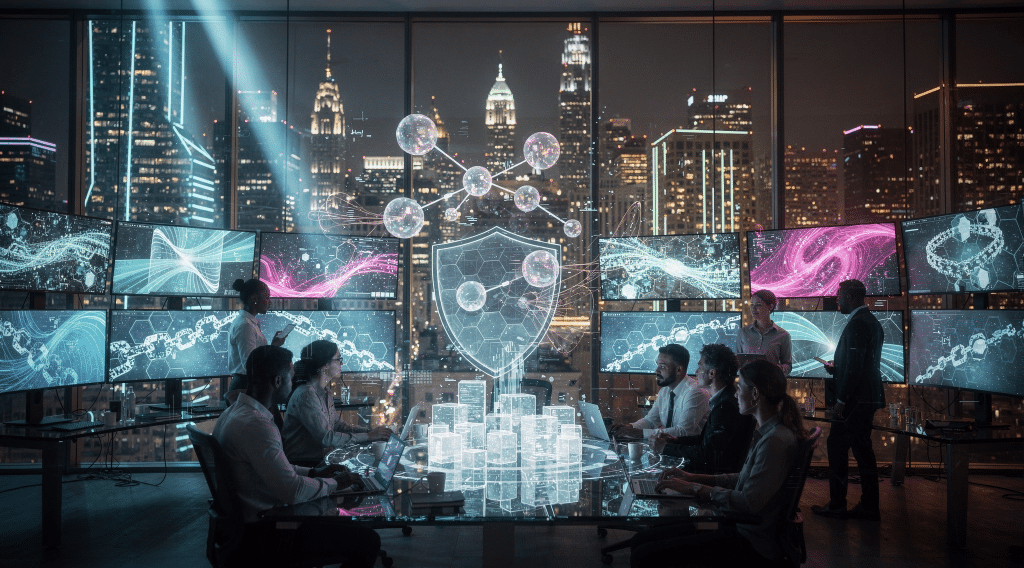 Quantum-Resistant Cryptography: US Fintechs’ 2026 Preparedness