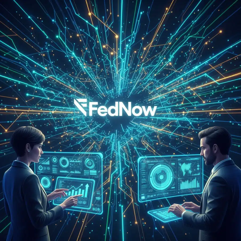 FedNow Impact: Instant Payments Revolutionizing US Business in 3 Months