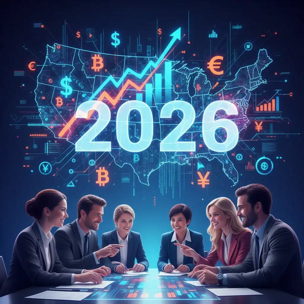 Fintech Funding 2026: Navigating Early-Stage Capital in the US