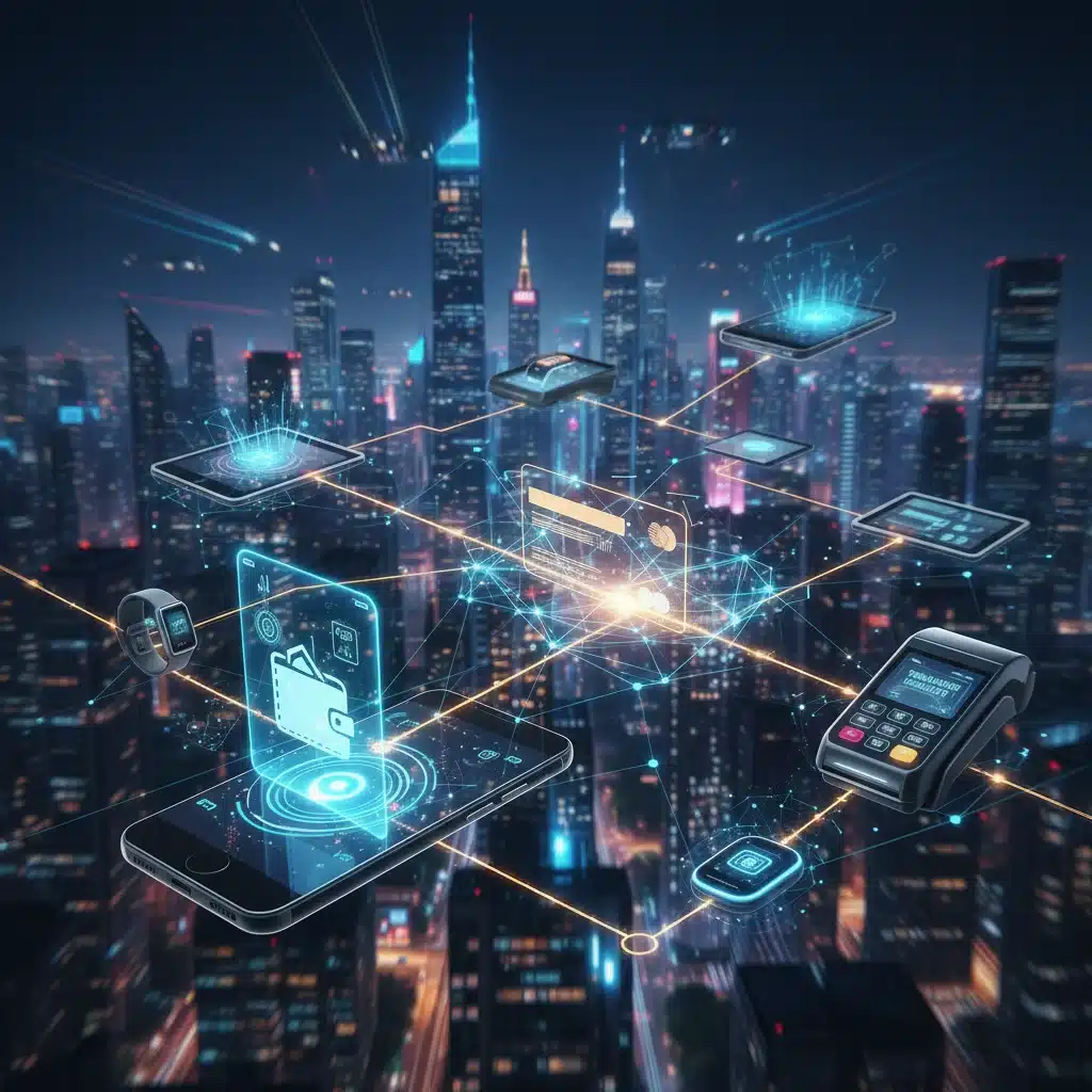 US Digital Payments 2026: 5 Key Trends Reshaping Consumer Spending Habits
