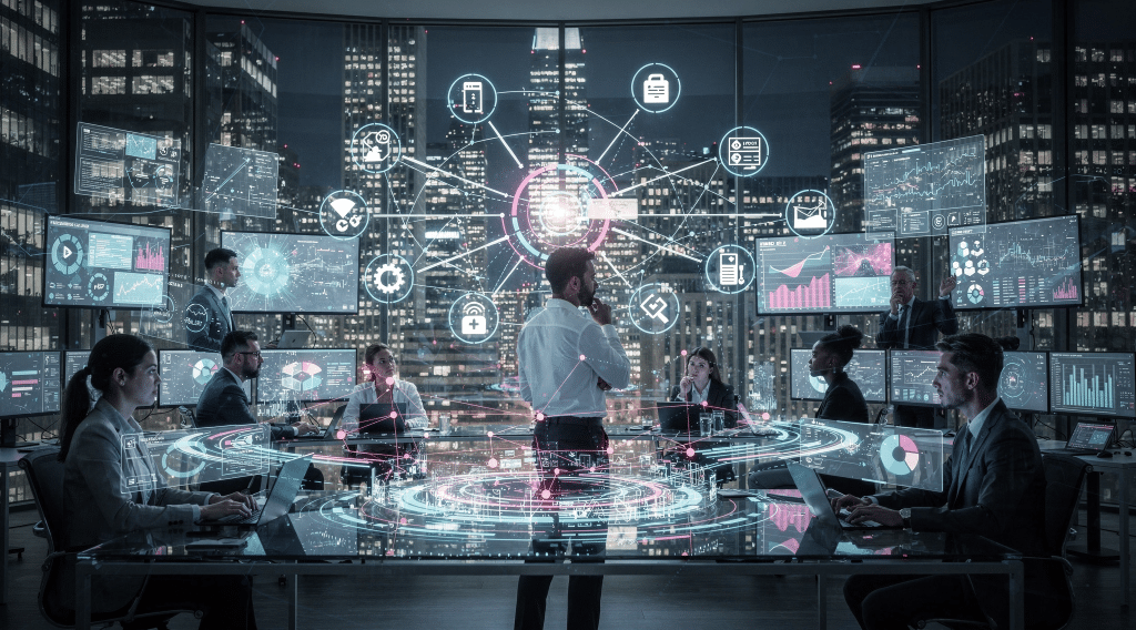 Third-Party Risk Management: 2026 Guide for US Fintech Supply Chains