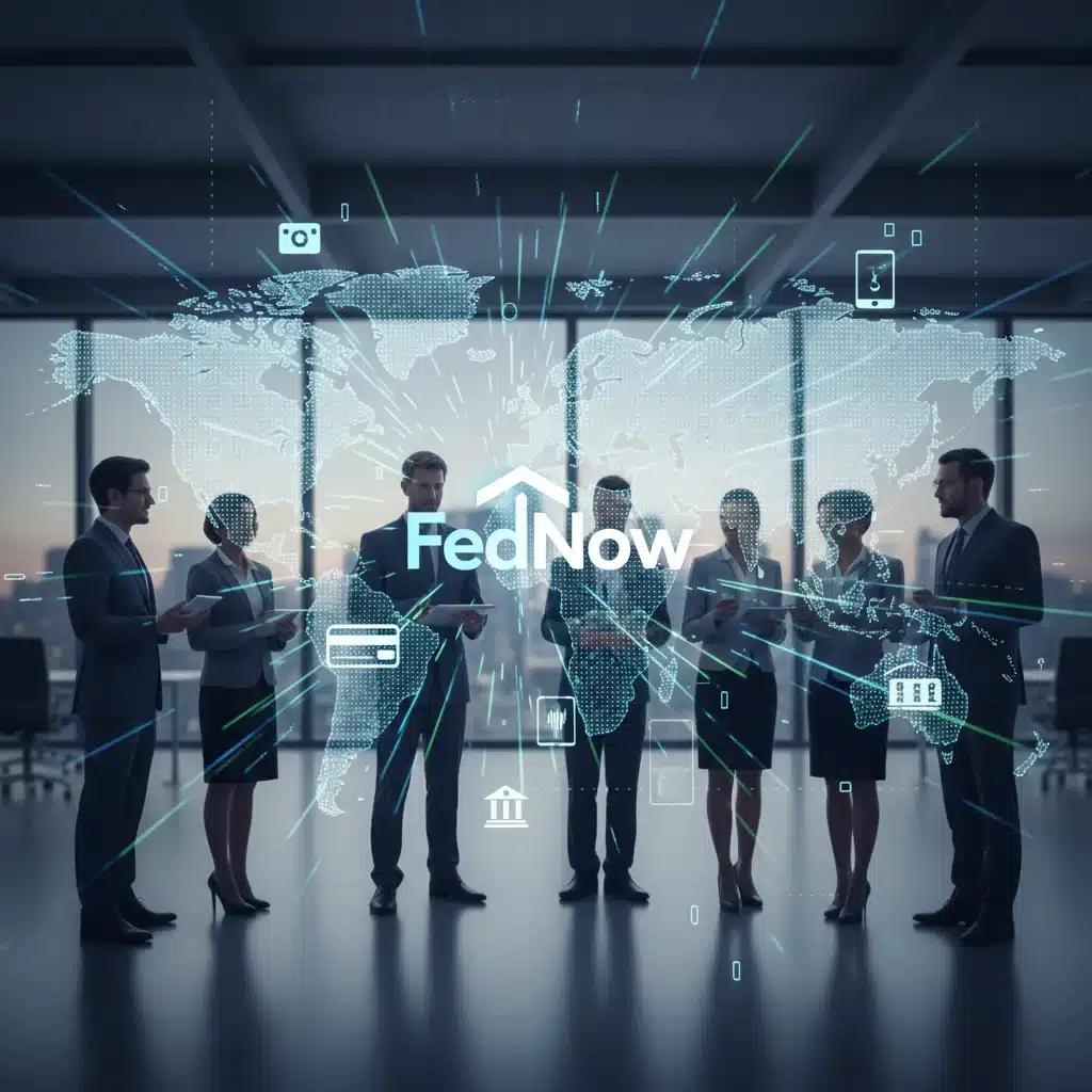 FedNow 2026 Expansion: Real-Time Payments for US Businesses