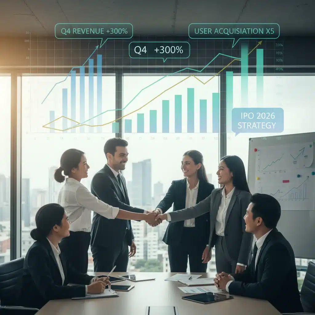 Fintech Exit Strategies 2026: Maximizing Returns for US Founders