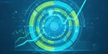Advanced multi-factor authentication protecting fintech data