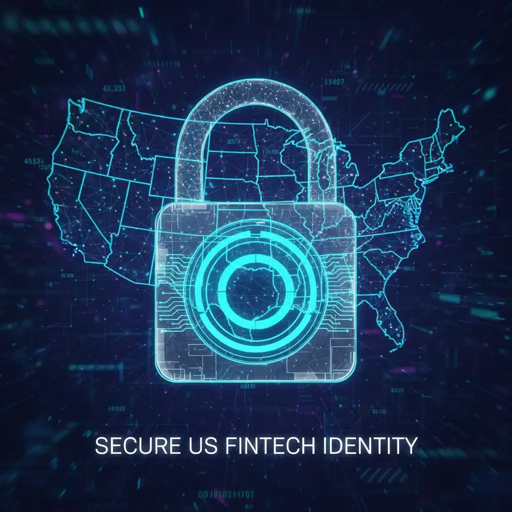 Identity Verification: US Fintech Fraud Reduction 2026