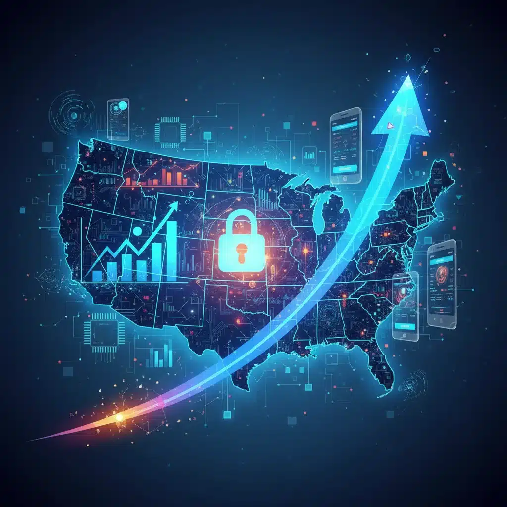 Scaling US Fintech: Achieving 50% Annual Growth by 2026